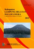 Kabupaten Lampung Selatan dalam Angka 2015