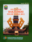 Kecamatan Bakauheni dalam angka 2011