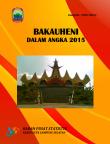 Bakauheni Dalam Angka 2015