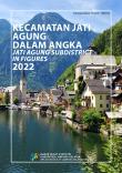 Jati Agung Subdistrict In Figures 2022