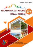 Kecamatan Jati Agung Dalam Angka 2018