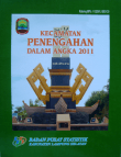 Kecamatan Penengahan dalam angka 2011