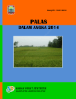 Kecamatan Palas Dalam Angka 2014