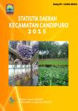 Statistik Daerah Kecamatan Candipuro 2015