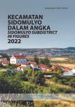 Sidomulyo Subdistrict In Figures 2022