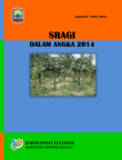 Kecamatan Sragi Dalam Angka 2014