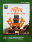 Kecamatan Palas Dalam Angka 2011