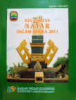 Kecamatan Natar Dalam Angka 2011