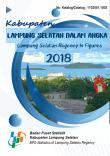 Lampung Selatan Regency in Figures 2018