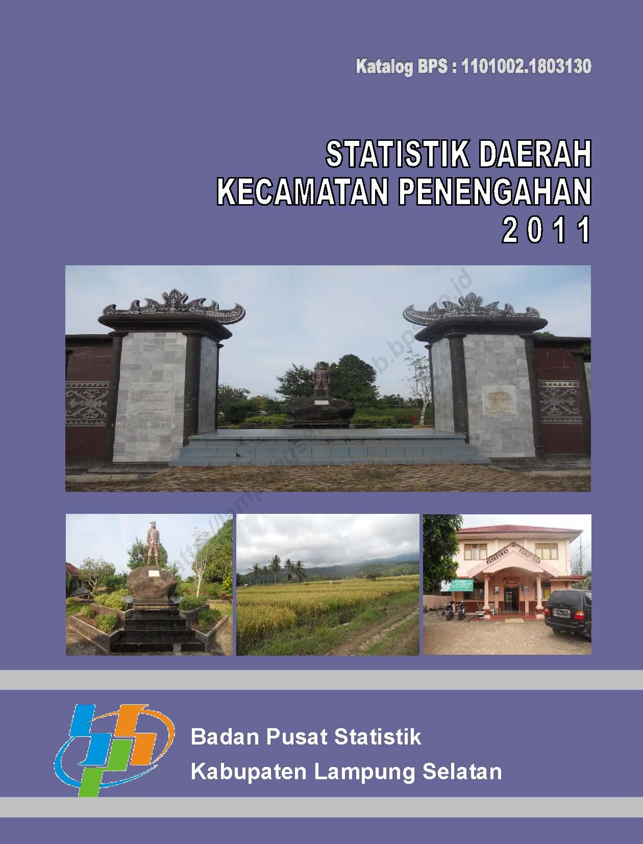  Statistical Penengahan 2011