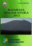 Kecamatan Rajabasa Dalam Angka 2012