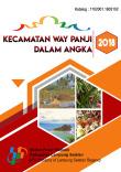 Kecamatan Way Panji Dalam Angka 2018