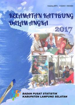 Kecamatan Katibung Dalam Angka 2017