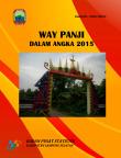 Way Panji Dalam Angka 2015