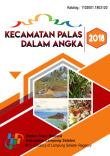 Kecamatan Palas Dalam Angka 2018