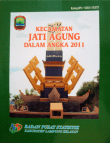 Kecamatan Jati Agung Dalam Angka 2011