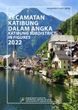 Kecamatan Katibung Dalam Angka 2022