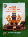 Kecamatan Ketapang Dalam Angka 2011